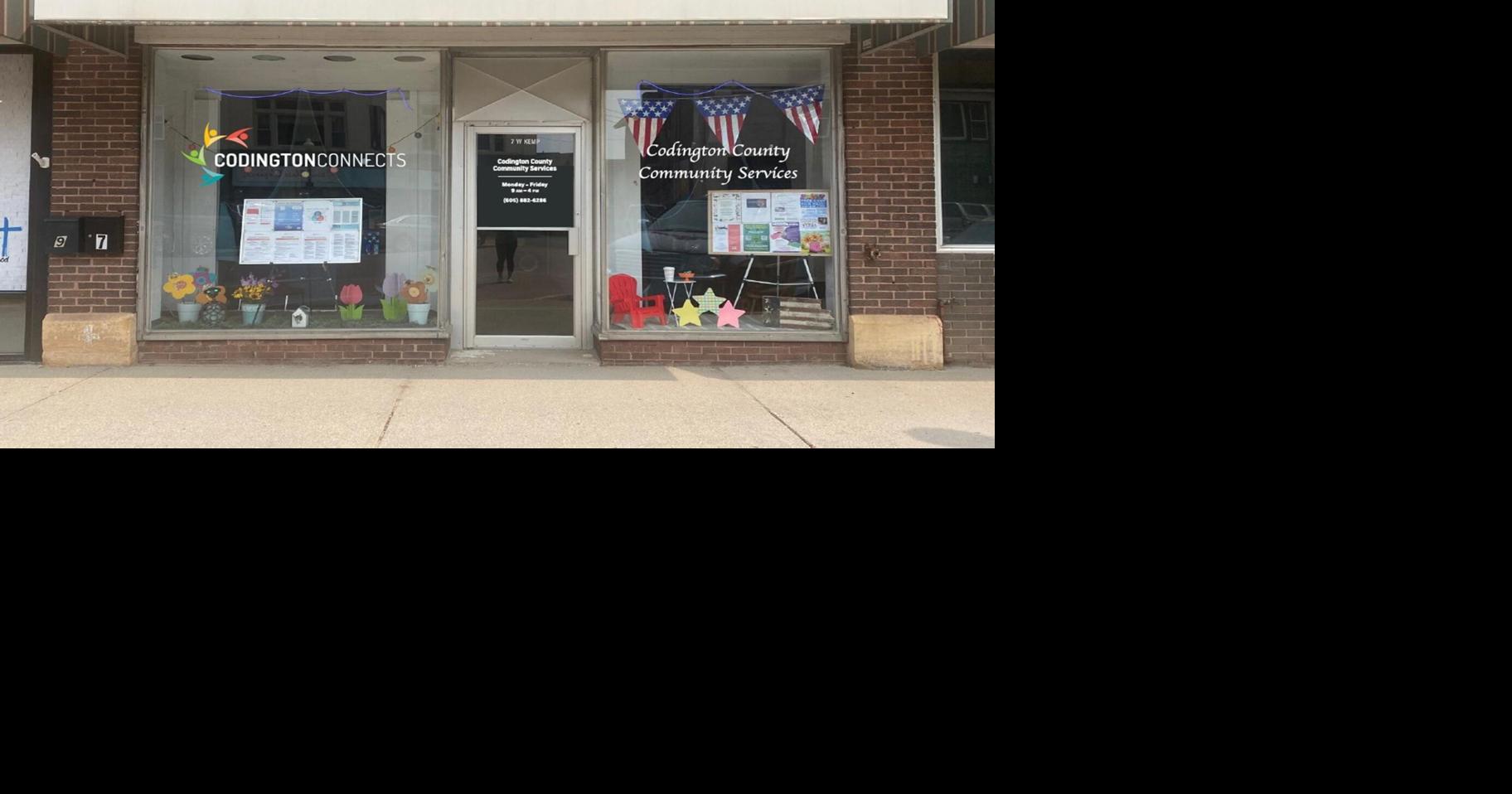 Community Service Office Reports Increased Clientele and New Funding Initiatives | Local News
