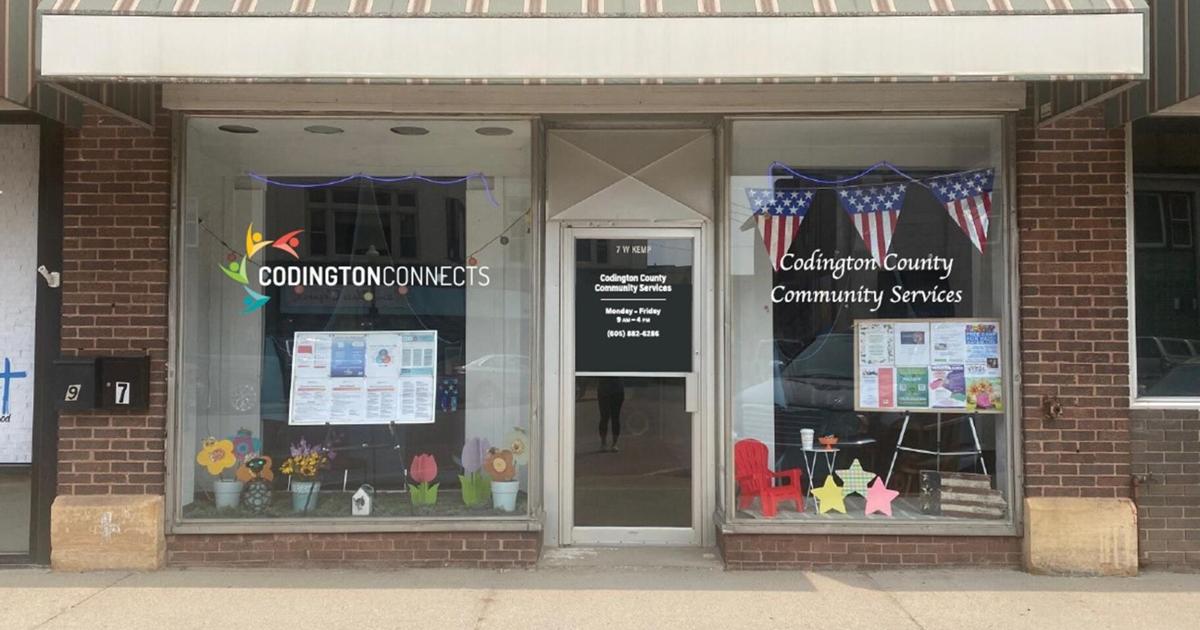Community Service Office Reports Increased Clientele and New Funding Initiatives | Local News Community Service Office Reports Increased Clientele and New Funding Initiatives | Local News