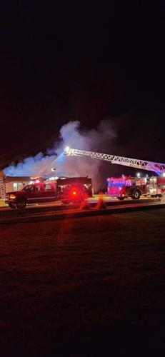 Heroic Dog Alerts Owner to House Fire in Milbank | Local News | mykxlg.com