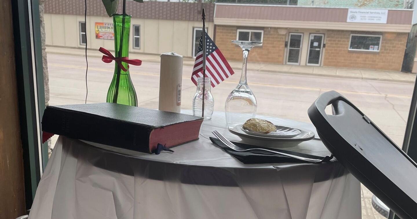 Heather's Bistro & More in Clark is closing its doors, but not before a Celebration of Life - Vimarsana News
