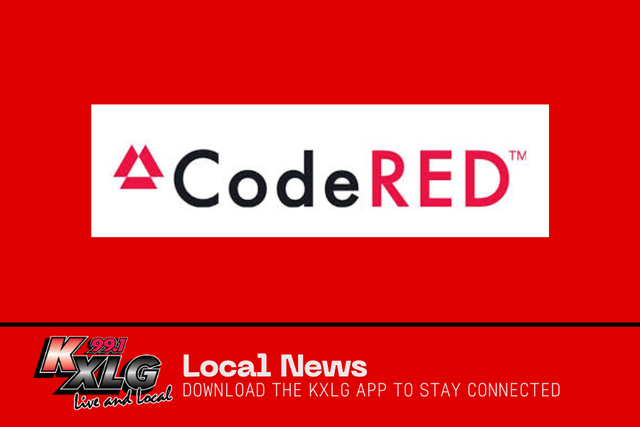City Launches CodeRED Emergency Alert System for Codington County ...