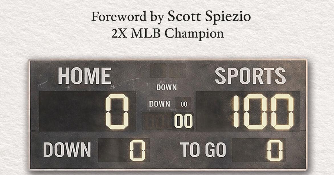 Xulon Press announces a new Christian testimony of sports and faith, How We Lost Trying to Win: When winning costs everything from authors Matt and Marina Krueger.