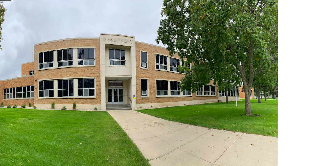 Watertown School District opens FAQs page addressing Roosevelt School