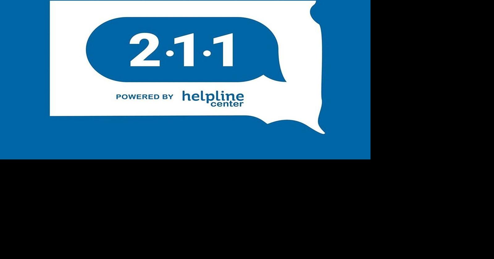 211 Helpline serves thousands annually find support resources regarding ...