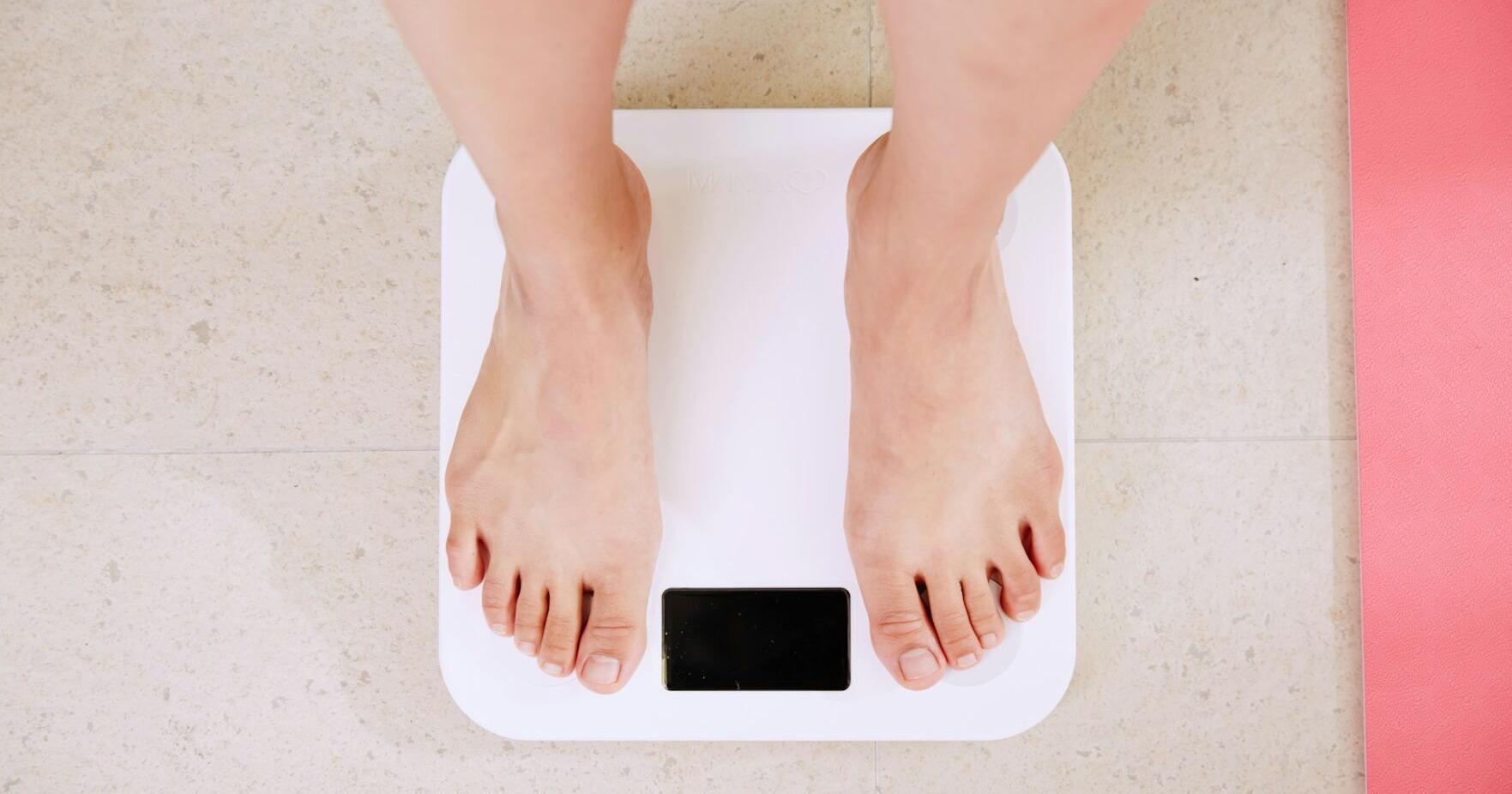 What are the hidden costs of weight loss for Americans ? 