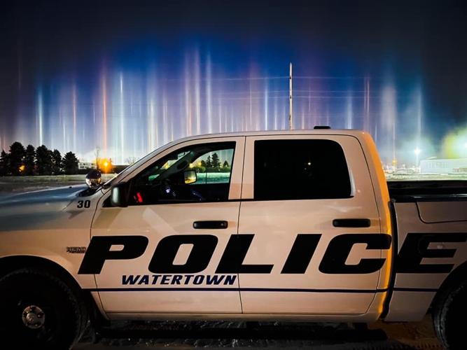 Update Rollover crash Watertown, intersection of Willow Creek Dr. and