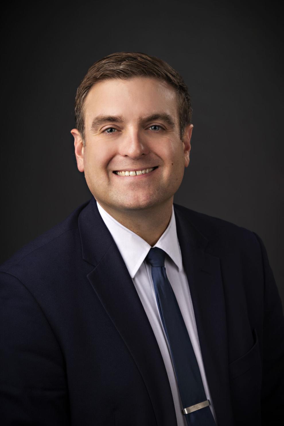 Former Watertown City Attorney Matt Roby announces candidacy for SD