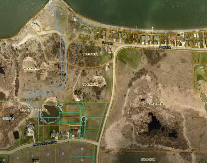 Watertown Planning Commission Approves Preliminary Plan for Stony Point