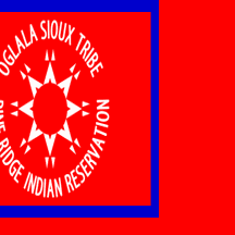 Oglala Sioux Tribe Locking Down Pine Ridge Indian Reservation for A ...