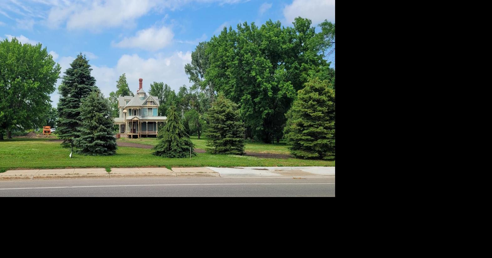 Olive Place Home Receives its Building Permit Extension to Continue