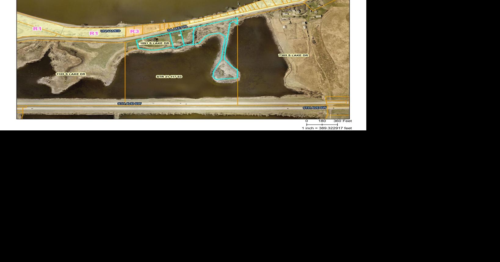 Lake Kampeska Heavily Contested Rezoning of Residential to Commercial Approved Local News