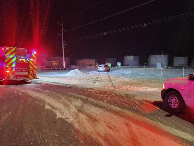 Watertown Driver Arrested for DUI After Crash Causes Power Outage and ...