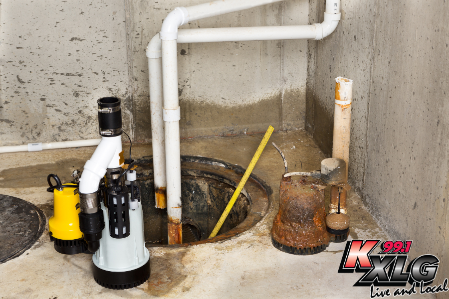 Watertown Urges Residents to Keep Sump Pump Water Out of Sanitary Sewers – mykxlg.com