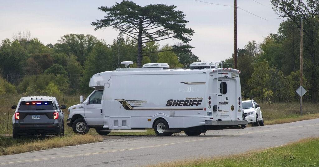 Warrant: Drug task force suspected couple of selling meth before raid ...
