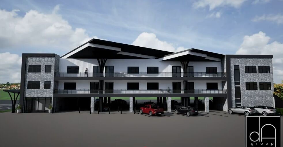Downtown Watertown to Welcome New Hotel on Former City Hall Site ...
