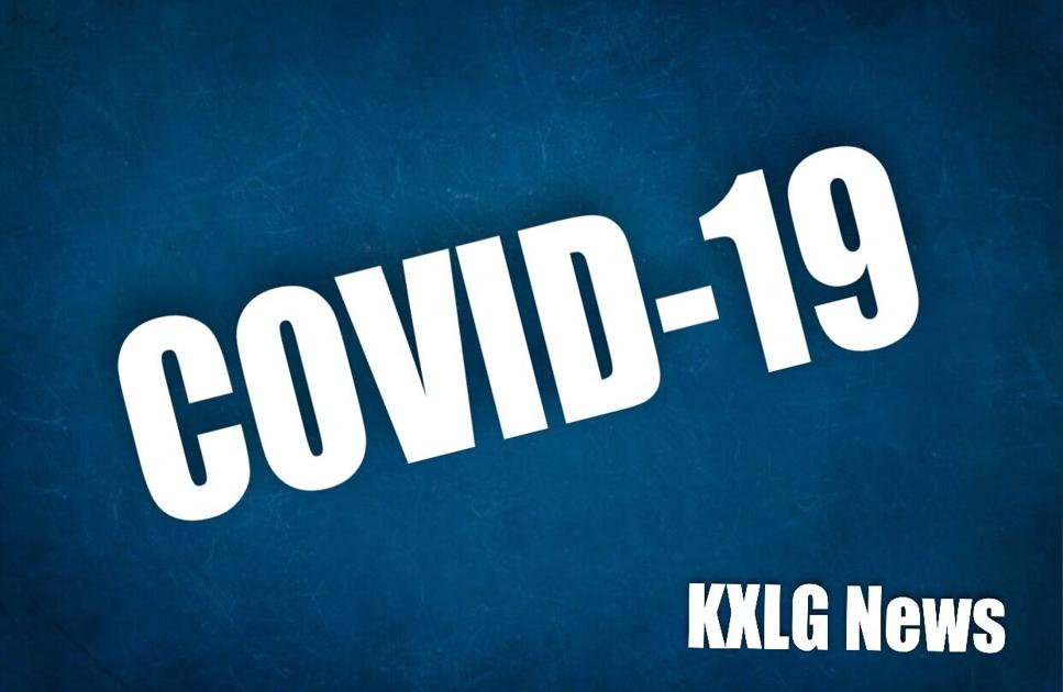 Codington County Up Four Cases Of Covid On Tuesday August 18th 2020 One New Death Reported In Lake County Local News Mykxlg Com
