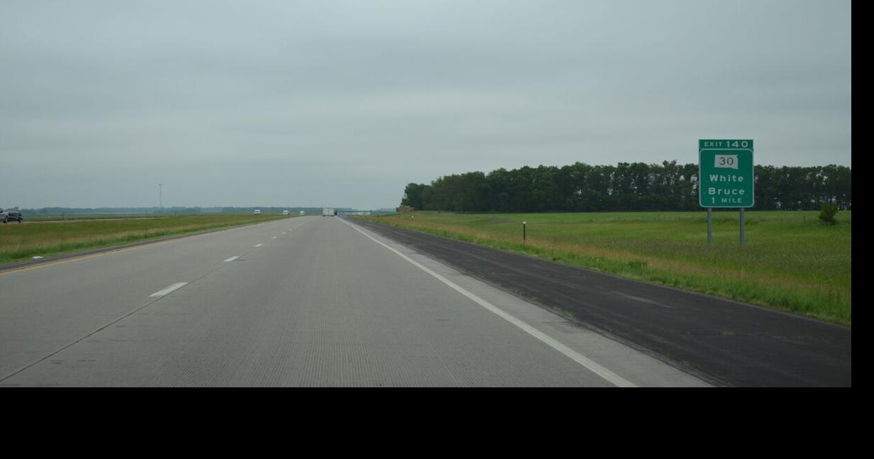 Public Meeting to Discuss Interstate 29 Variable Speed Limit Corridor