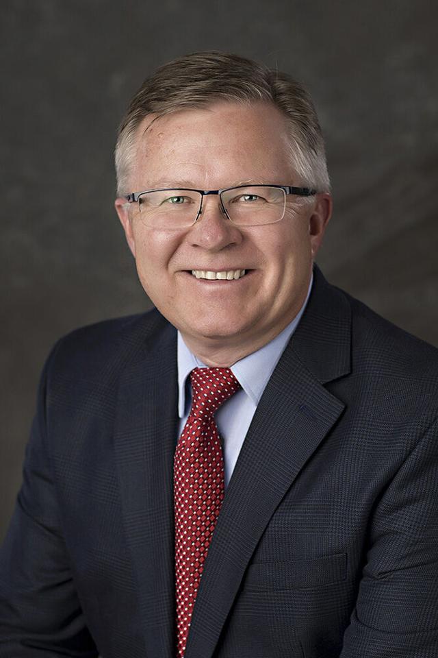 Watertown Native, Mark Lauseng to Retire as Executive Director of the