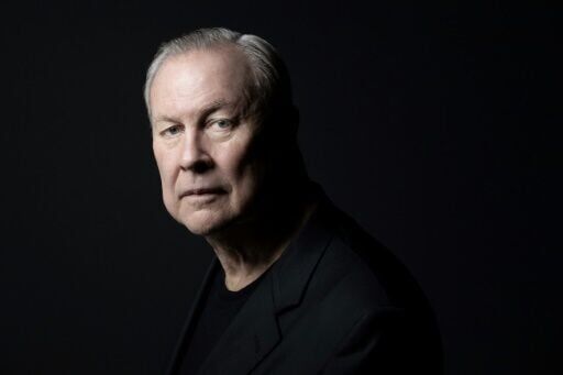 ROBERT WILSON’S THEATRE Mihail Moldveanu Robert Wilson, theatre director and visual artist, dies aged