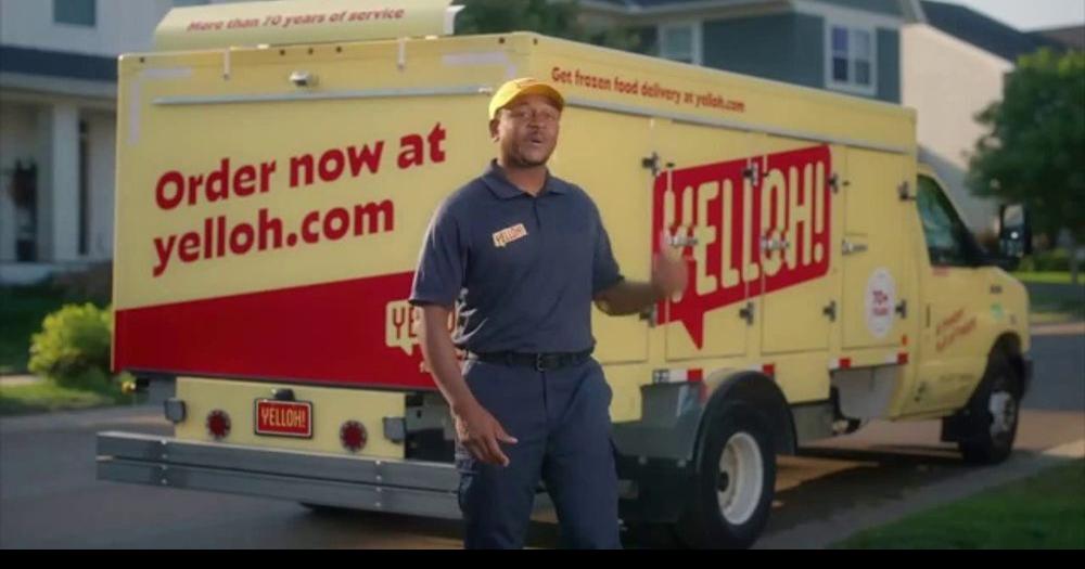 Company that bought Schwan's, Yelloh cutting 750 jobs and closing 90