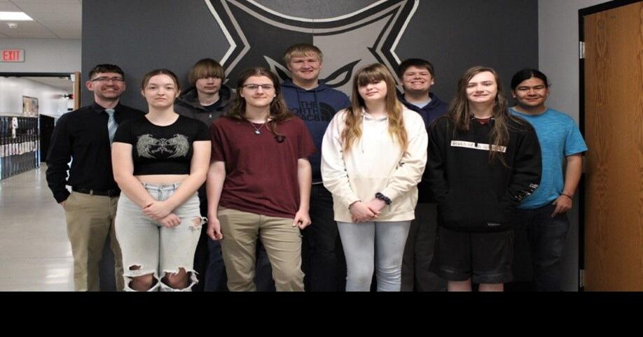 Good News - Waverly/South Shore Mathletes earn 1st place 4 years in row ...