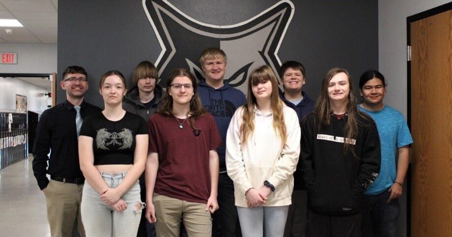 Good News - Waverly/South Shore Mathletes earn 1st place 4 years in row ...