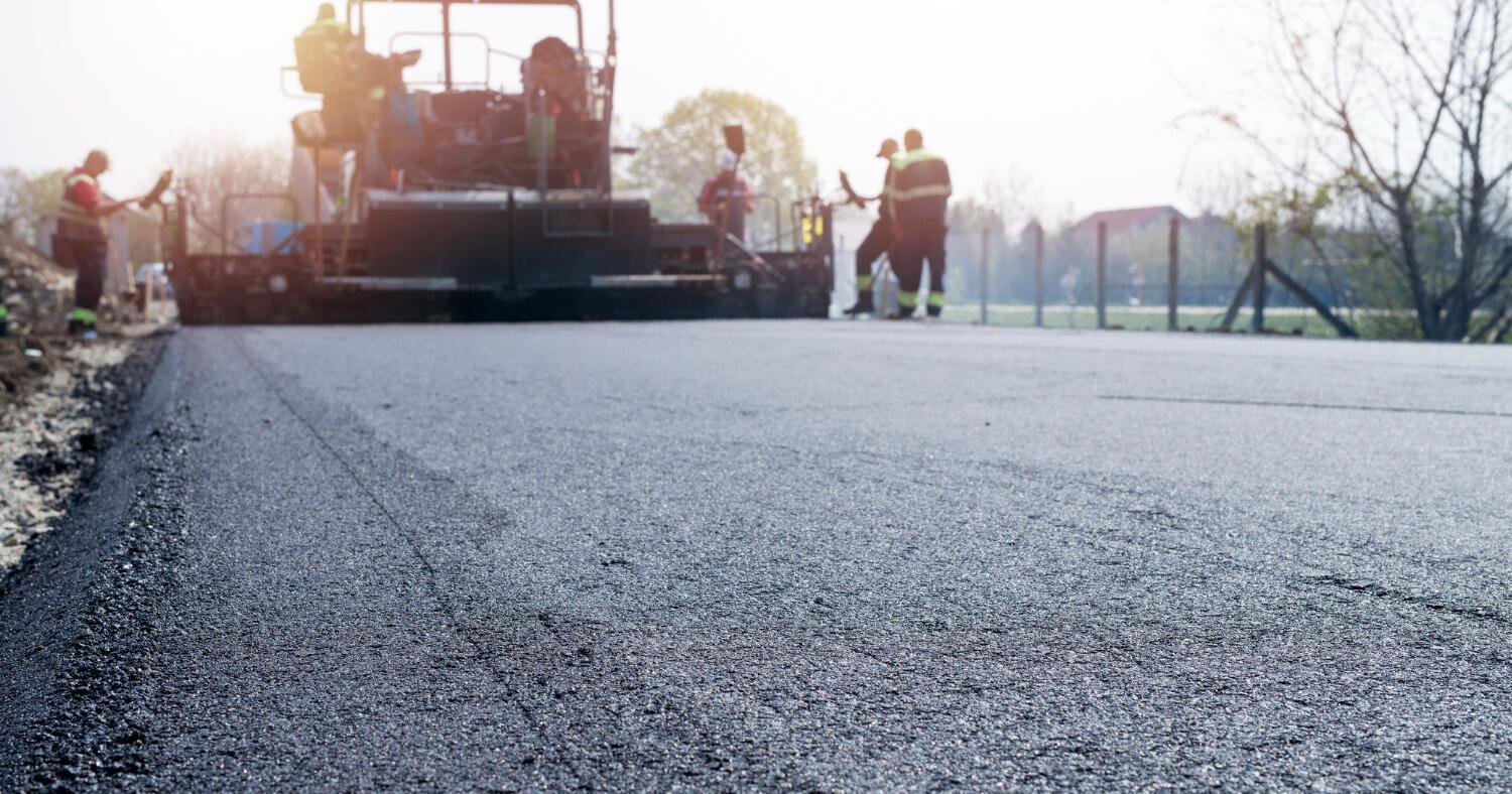 Road Construction Work to Commence on Hamlin County Highway 438 - Vimarsana News