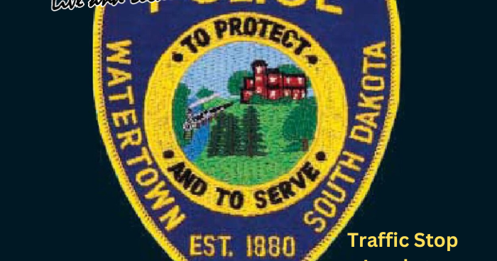 Traffic Stop Leads to Methamphetamine Arrest | Local News | mykxlg.com