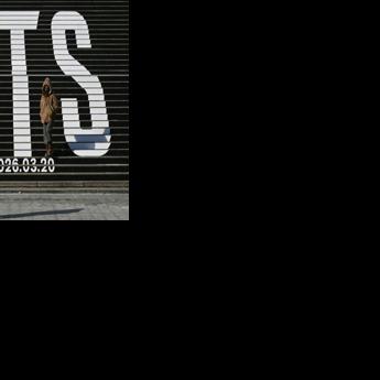 ‘Come more often!’ Mexico leader urges K-pop stars BTS on sold-out tour