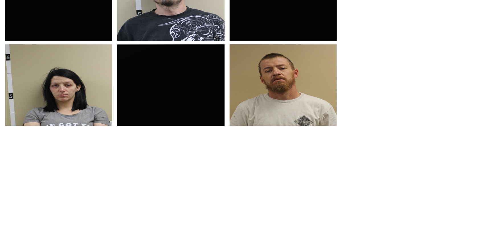 Third arrest made in final update from Codington County Sheriff on