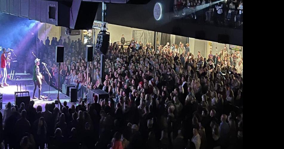 Studio 212 venue in Watertown closing Local News