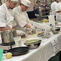 ProStart Competition Showcases Students’ Culinary and Restaurant ...