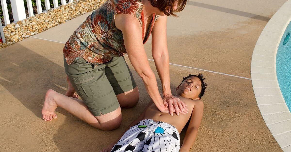 Kids Need CPR More Promptly Than Adults Following Cardiac Arrest | Health