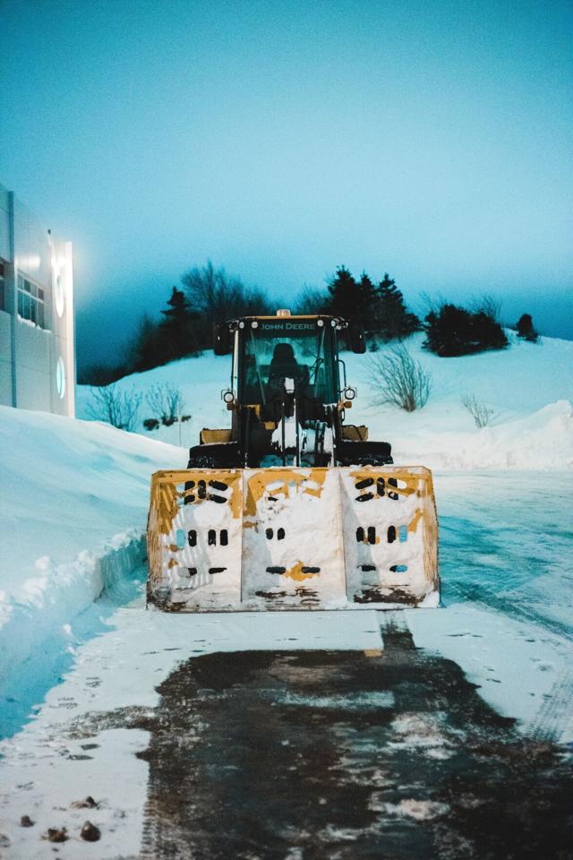 NEW Watertown Snow Removal Policies, Procedures, and Zone Map guides