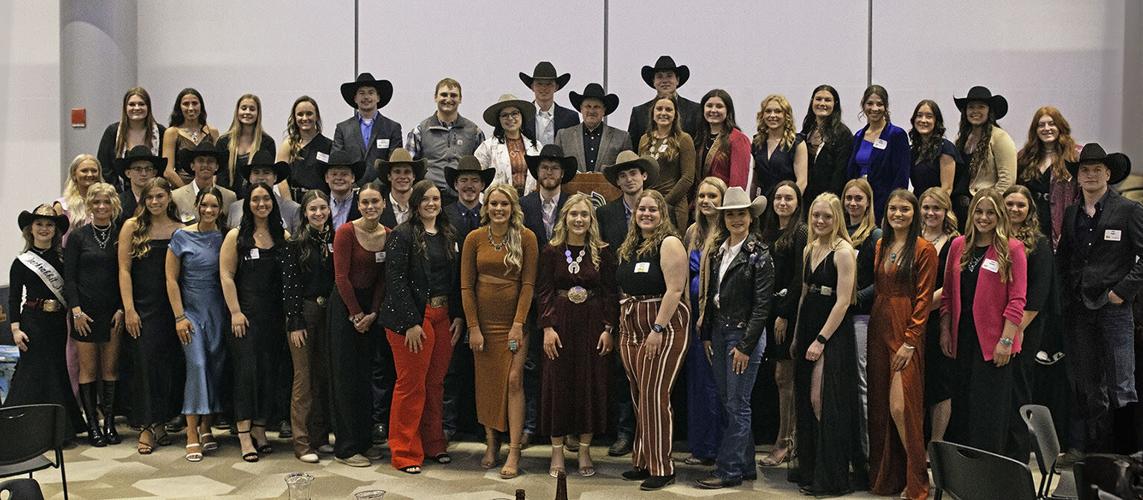 Sdsu Rodeo Tickets Now Available for 70th Jackrabbit Stampede Rodeo, Buckles and ...