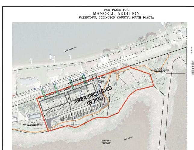 Watertown Planning Commission Approves PUD for Development Near Lake ...