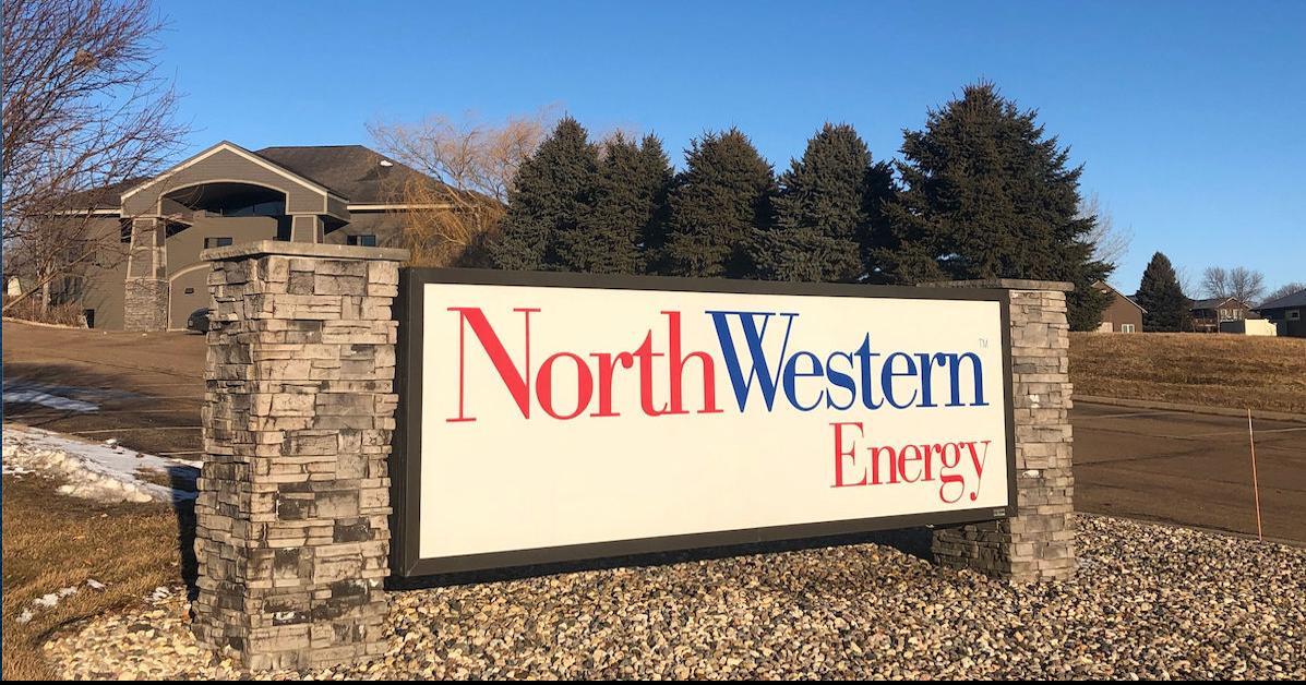NorthWestern Energy crews working around the clock after South Dakota extreme storms