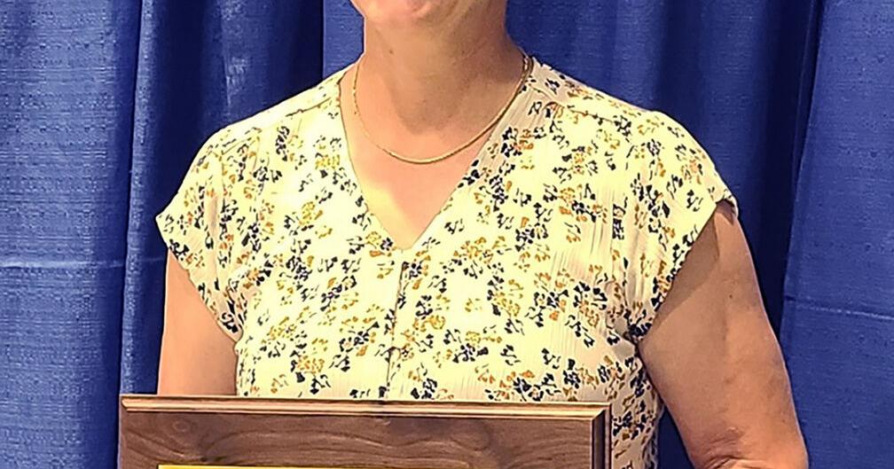 SDSU Professor Nold Honored for Excellence in Teaching | State News SDSU Professor Nold Honored for Excellence in Teaching | State News