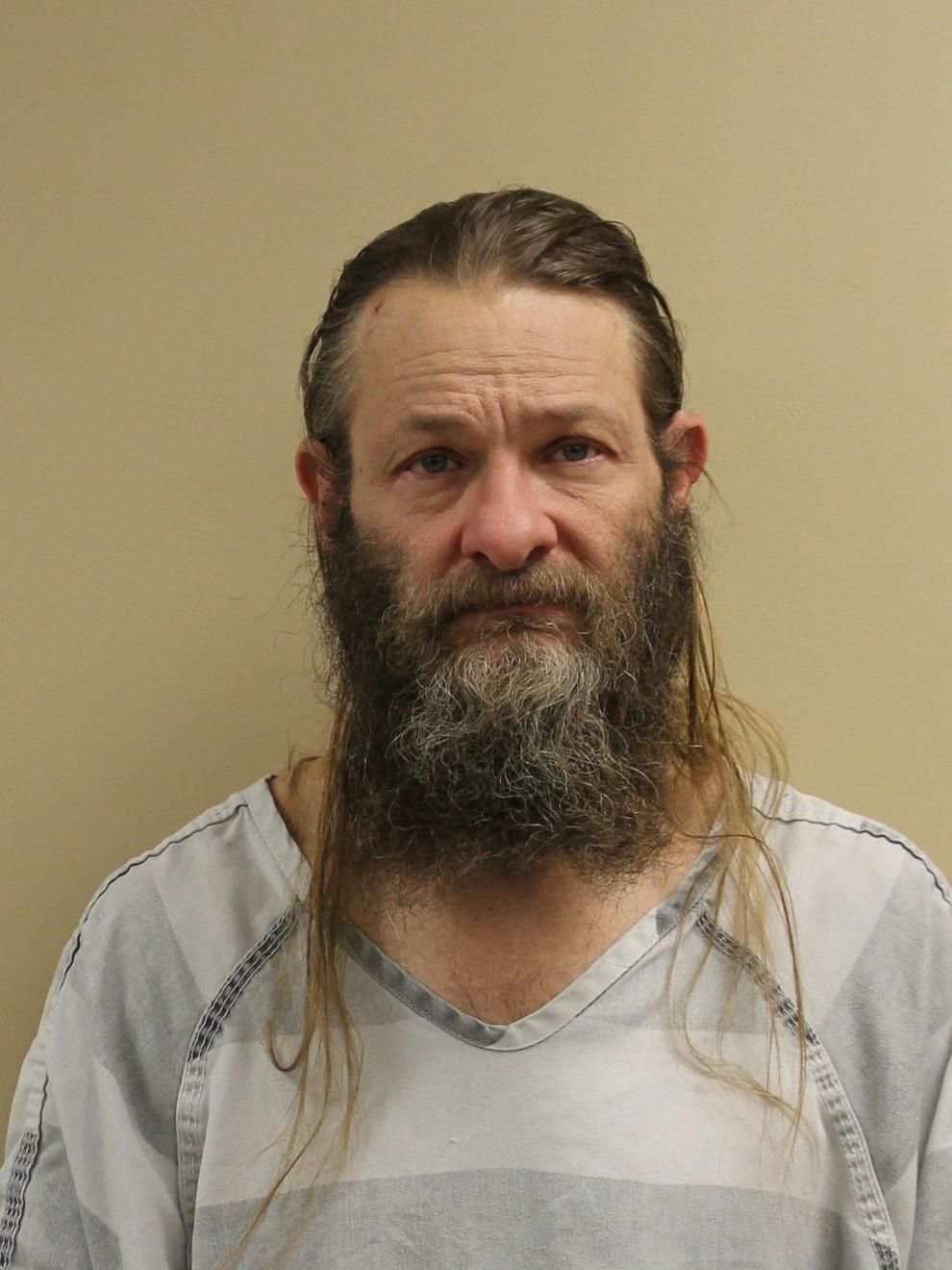 Watertown man pulls gun on Hamlin County Deputies, pursuit ends in
