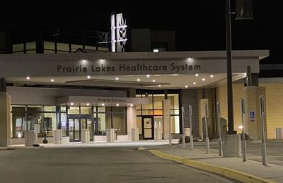 Prairie Lakes Healthcare