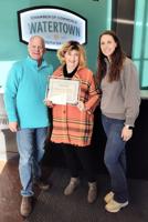 Watertown Woman Wins Business Contest to Launch Online Cancer Support Group