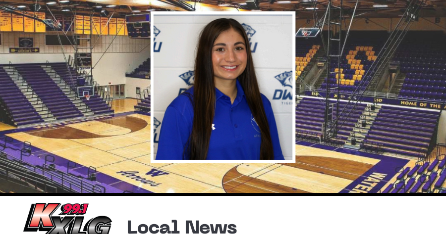 Watertown High School Announces the Hiring of Havyn Heinz as Head Volleyball Coach