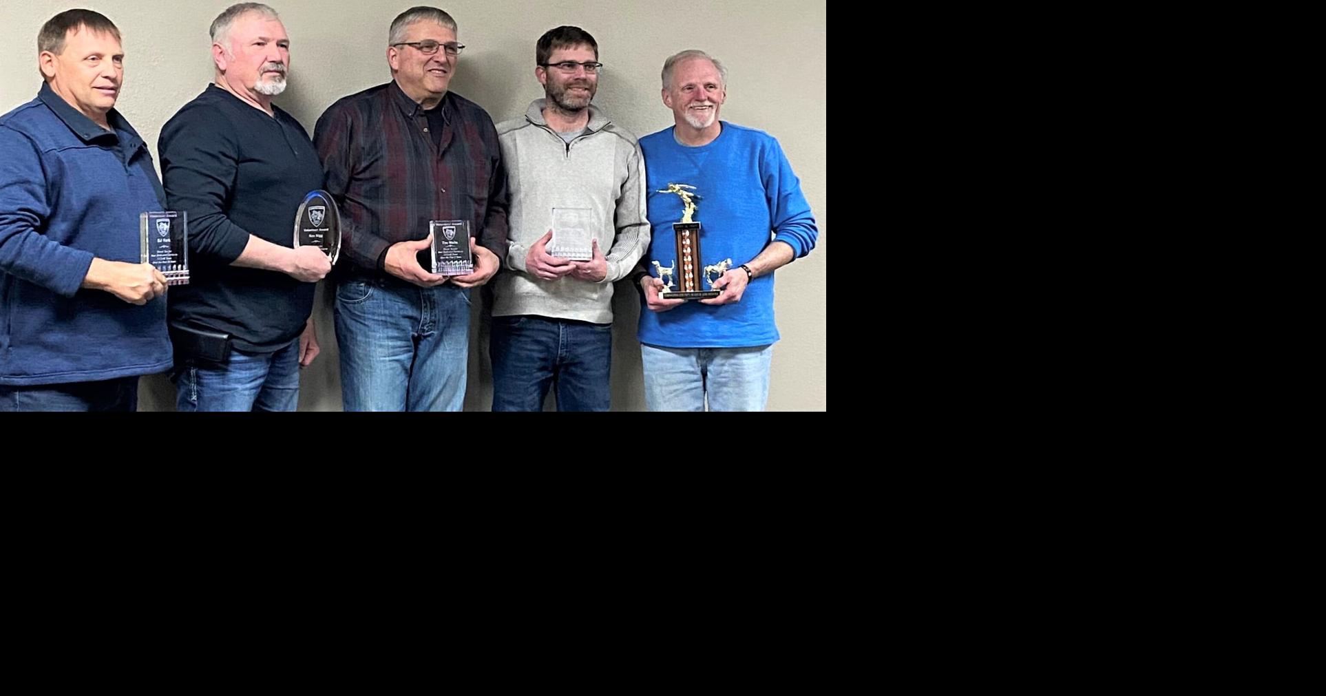 Good News Codington County Search and Rescue recognizes team members