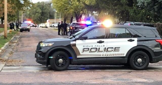 Man Charged at Police in Fatal Ending to Standoff In Sioux Falls ...