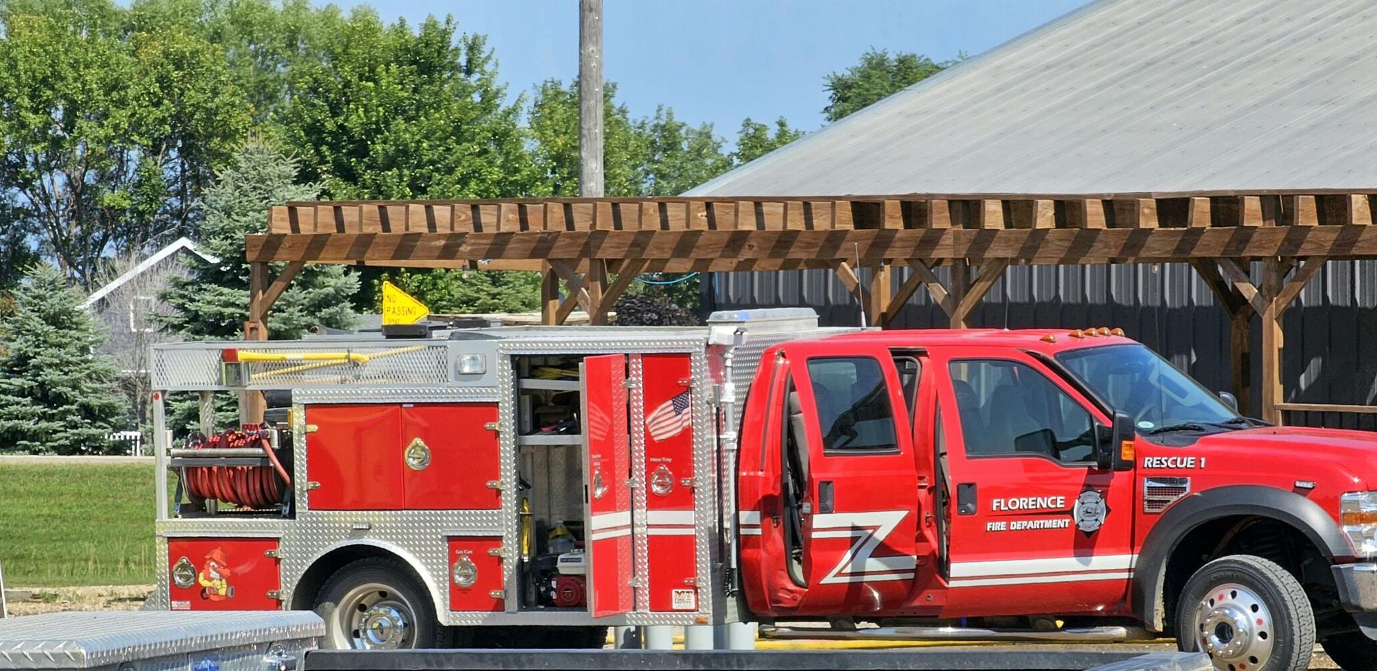 Fire at The Side Track in Florence, no injuries Local News