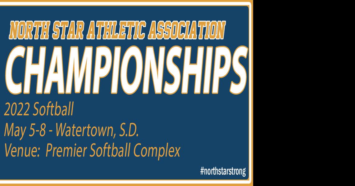 NSAA Softball Tournament Coming to Watertown Releases Bracket Local