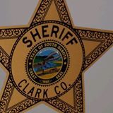 clark county sheriff