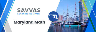 Savvas Learning Company Announces enVision+ Math Programs Customized ...