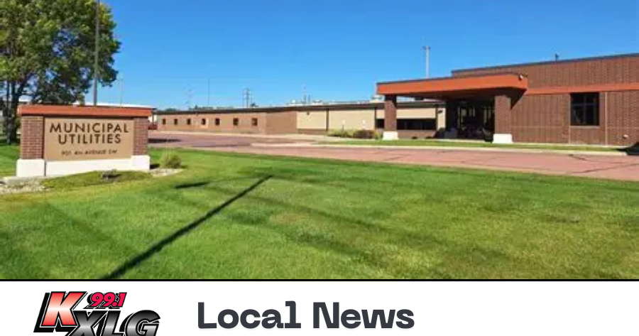Watertown Residents May See Rate Increase on Electric Bill | Local News ...