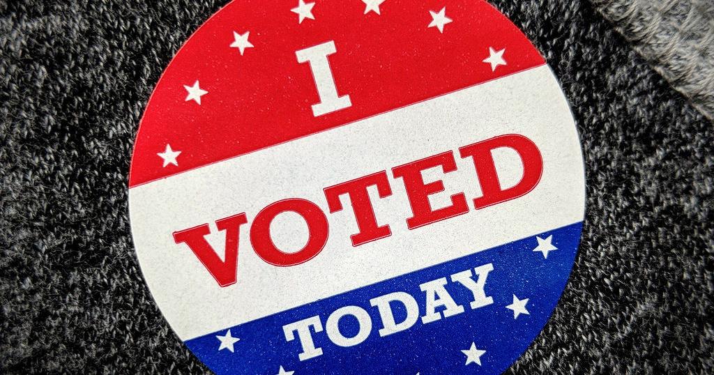 2nd Ballot Question Validated for SD 2024 General Election: Constitutional Amendment G, seeks to establish a right to abortion in the Constitution of SD - Vimarsana News